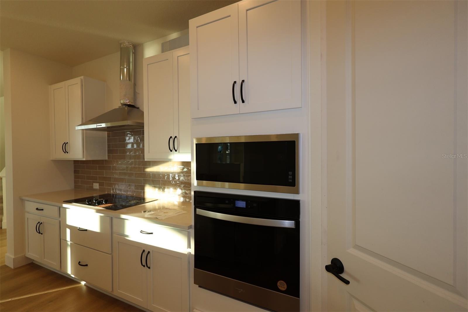 Kitchen **Under Construction