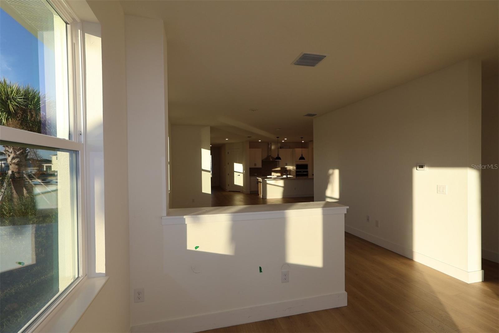 Sunroom **Under Construction