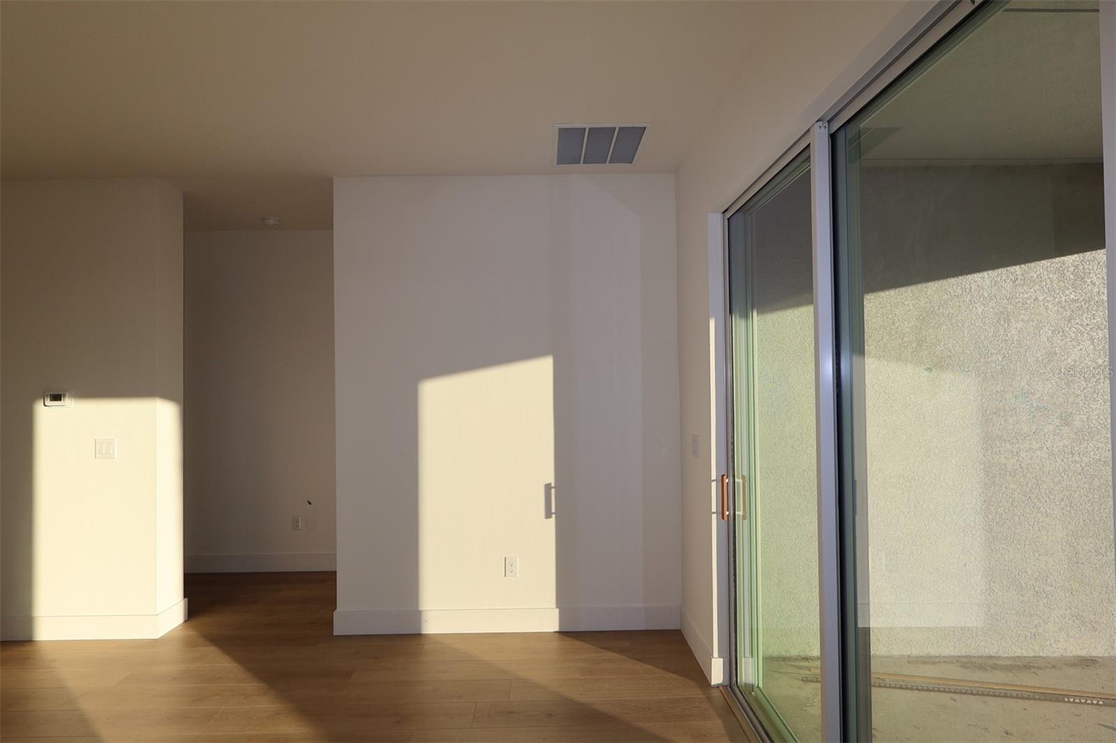 Sunroom **Under Construction