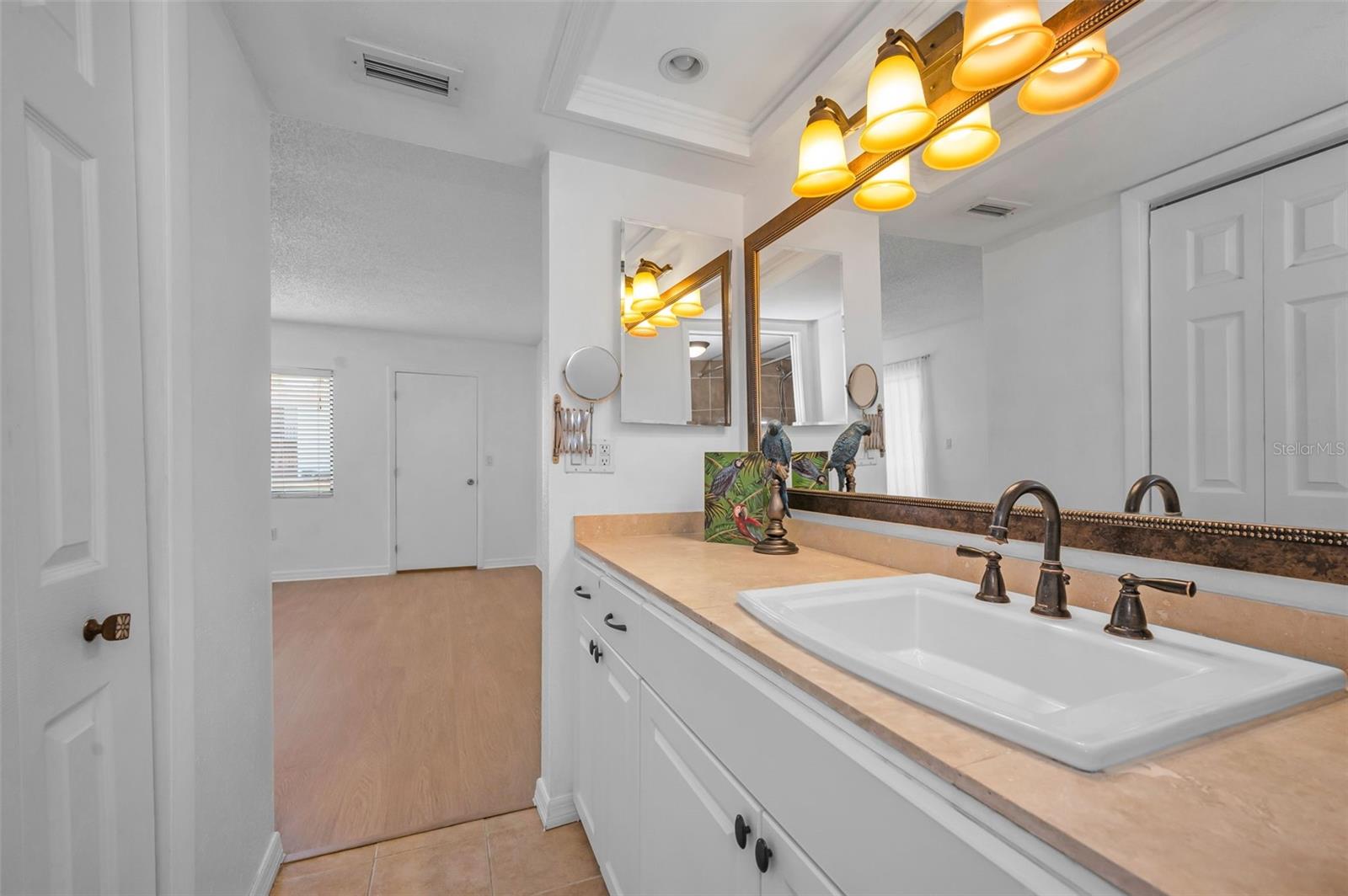 Primary Ensuite bath