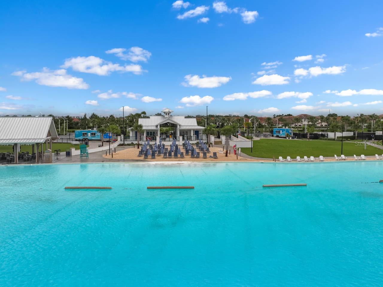 Southshore Bay Lagoon