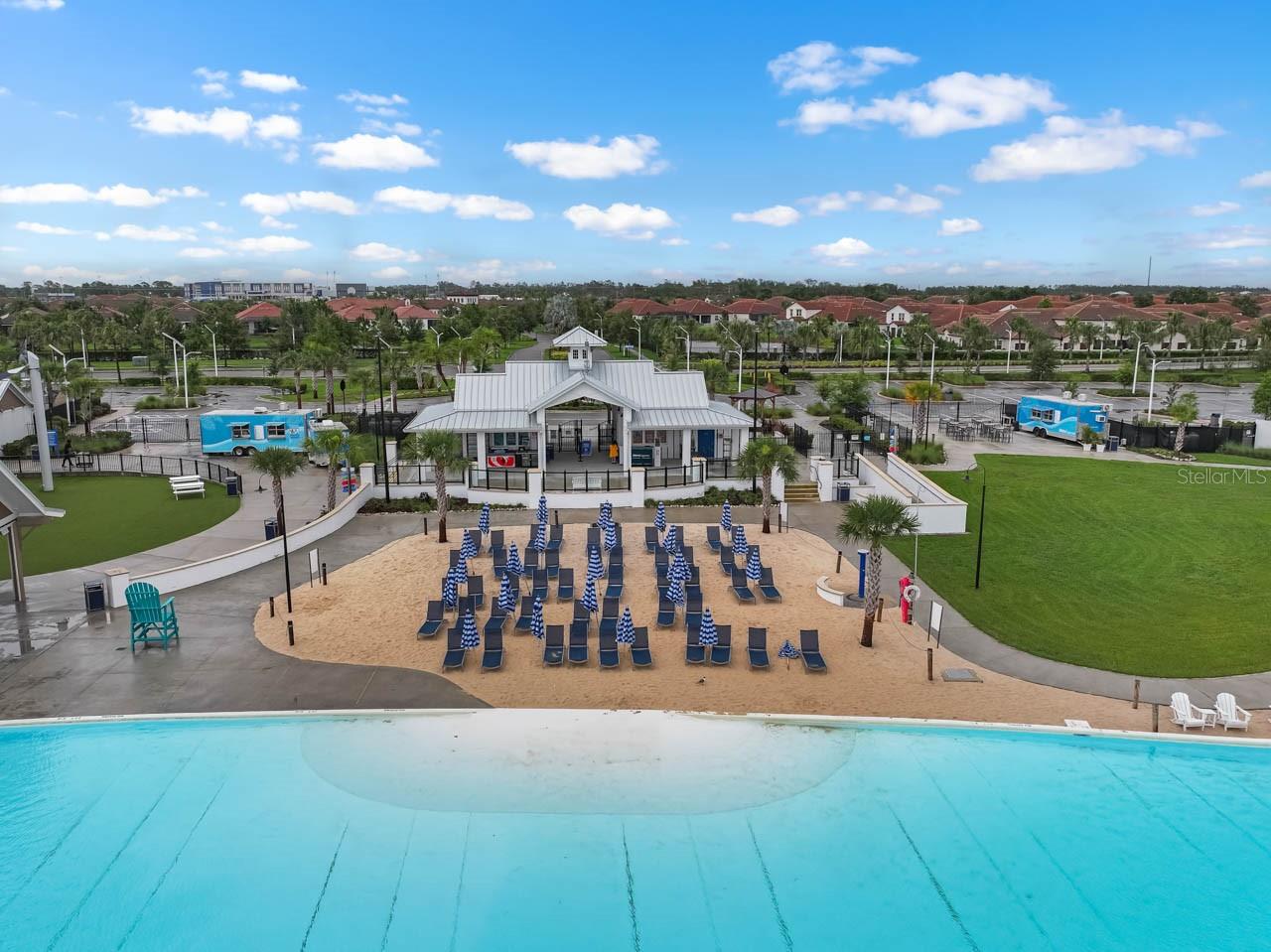 Southshore Bay Lagoon