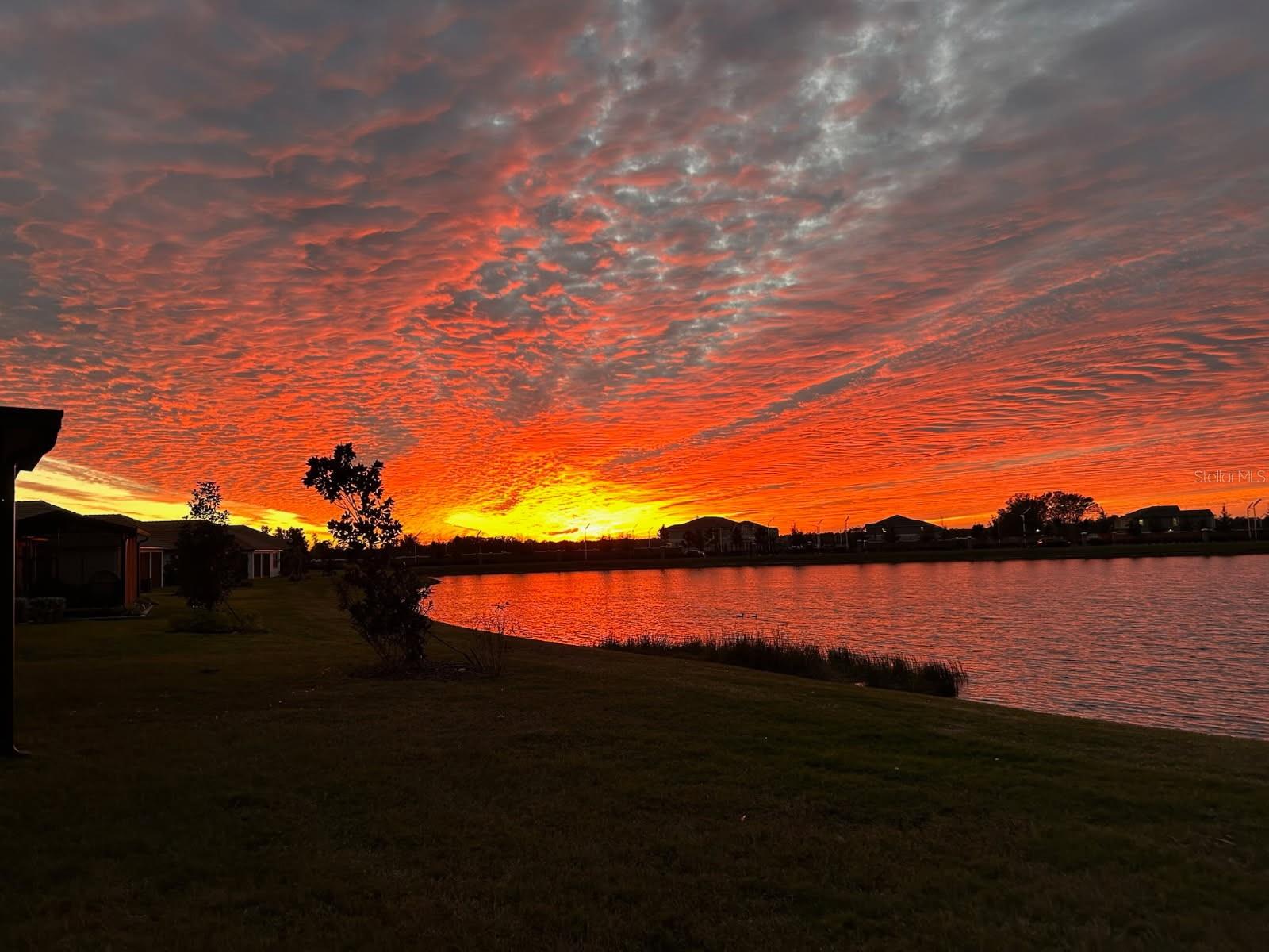 Southshore Bay Lagoon