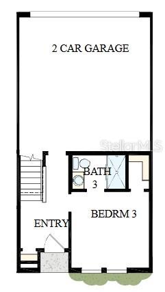 Floor Plan First Floor