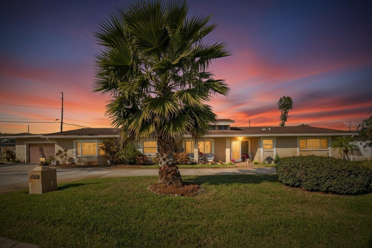 Welcome to 6518 Debbie Ln!