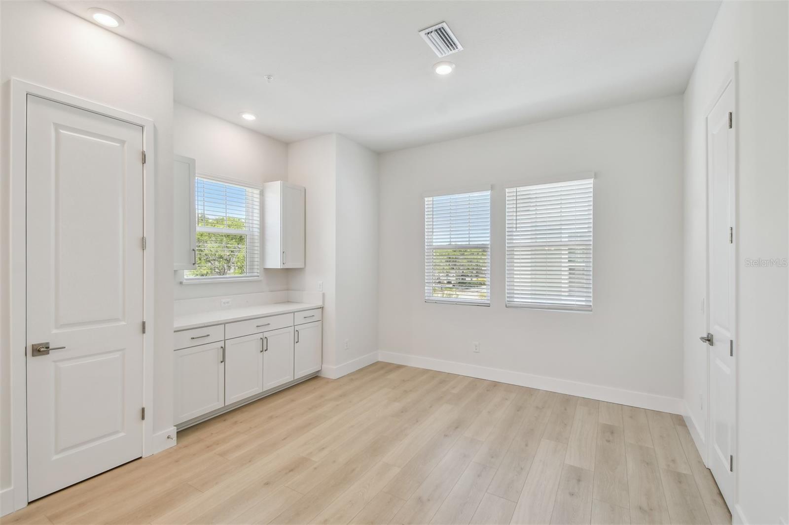 Dining Room **Photos are of a Similar Home