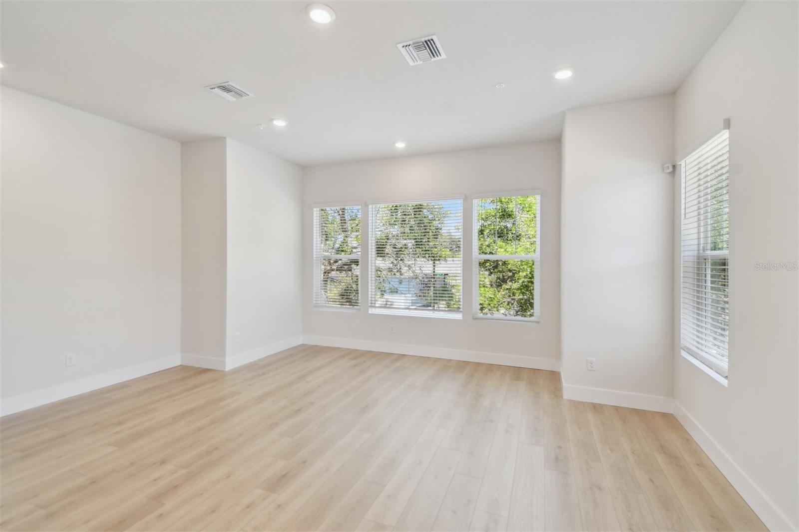 Family Room **Photos are of a Similar Home