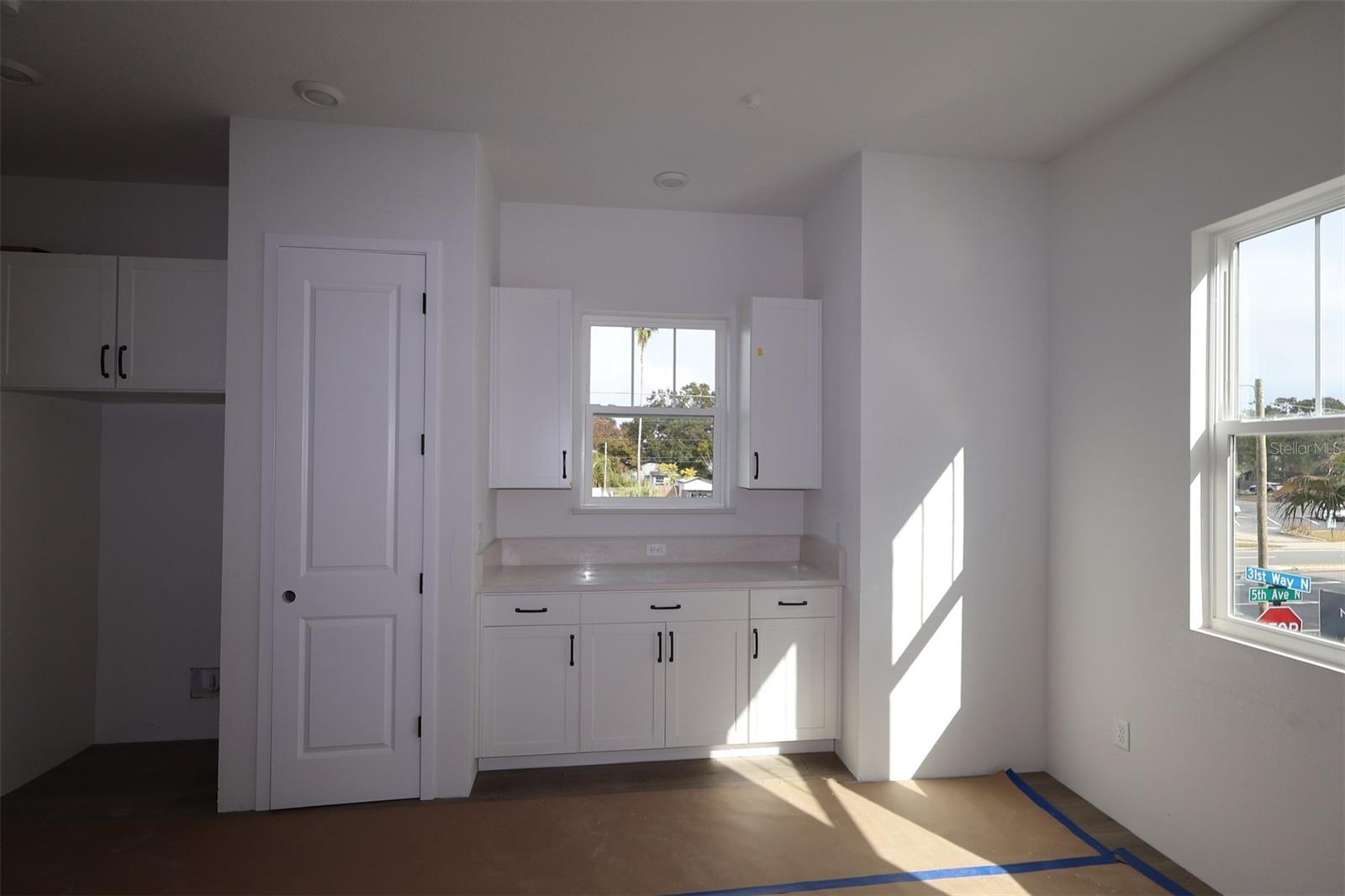 Dining Room **Under Construction