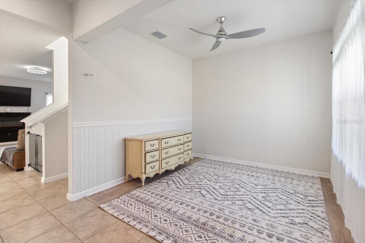 Potential Room/Office