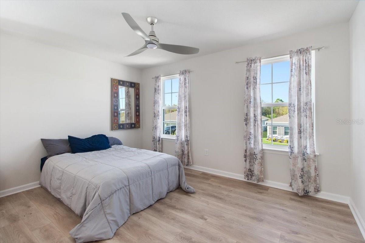 Potential Room/Office