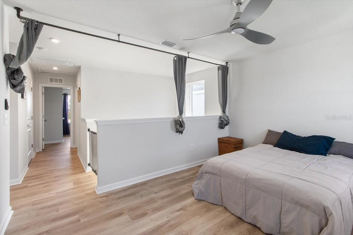 Potential Room/Office