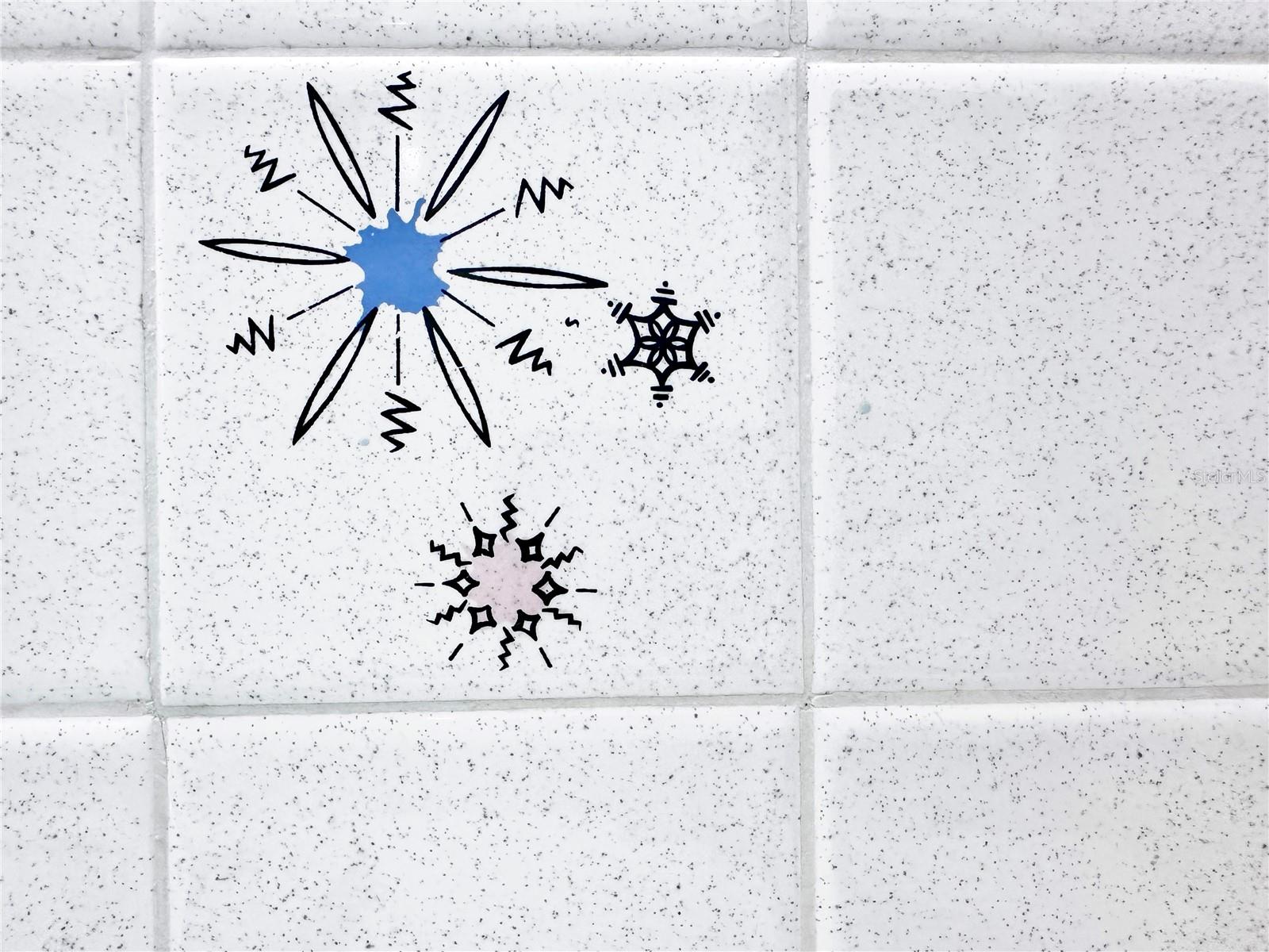 More Atomic Tiles!!!