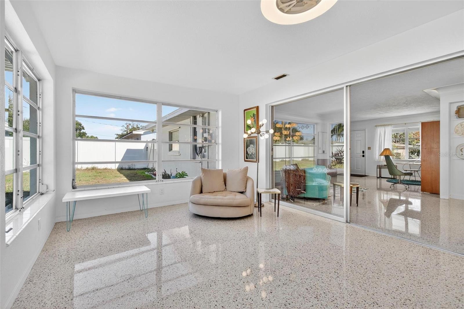 Bright and Beautiful