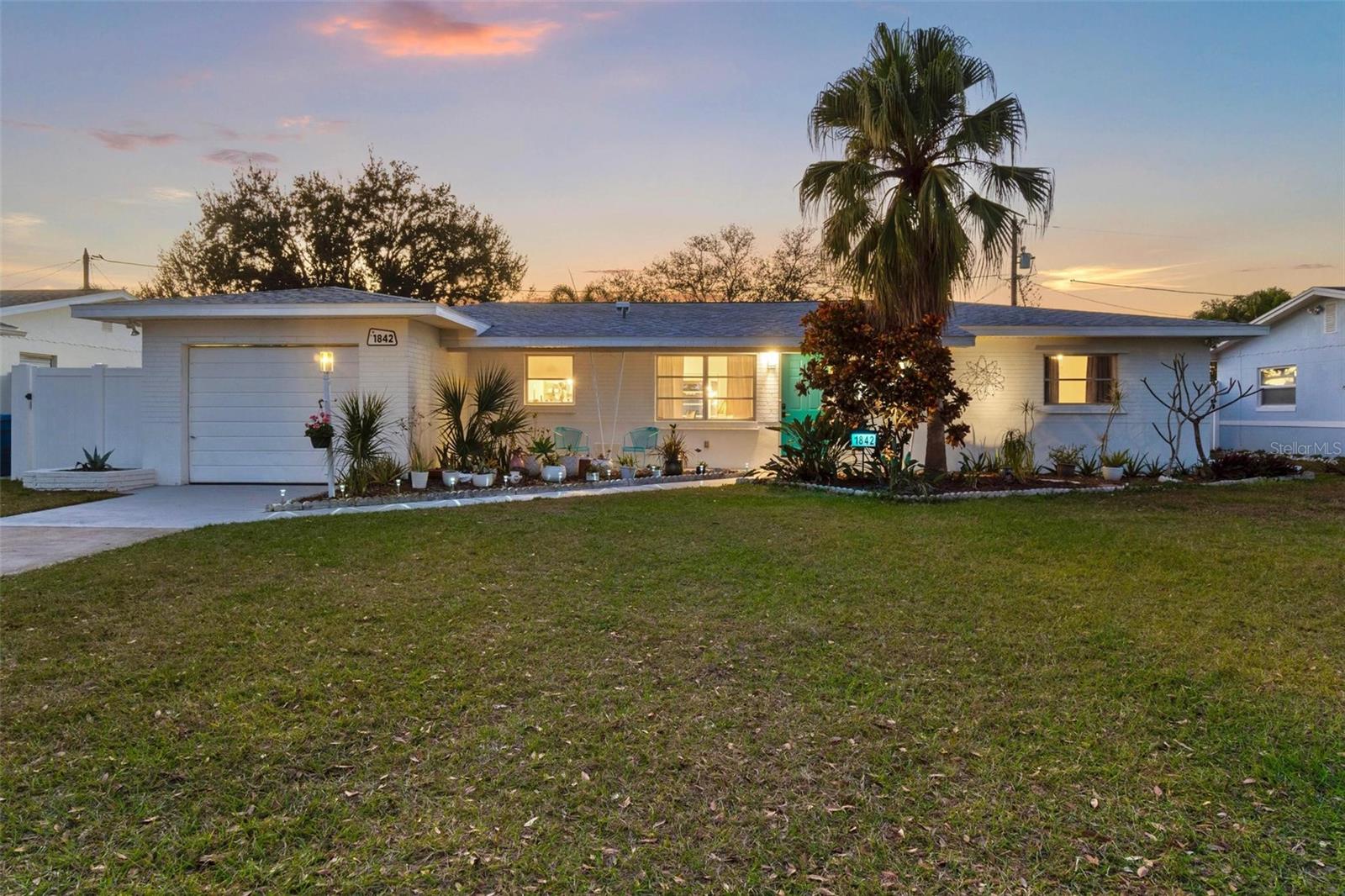 Here's to the Best Life!