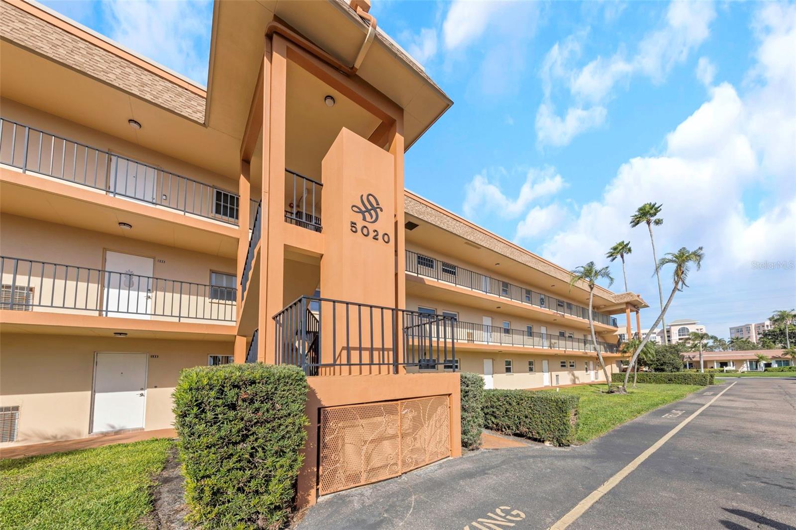 Welcome To 5020 Brittany Point! BLDG #1