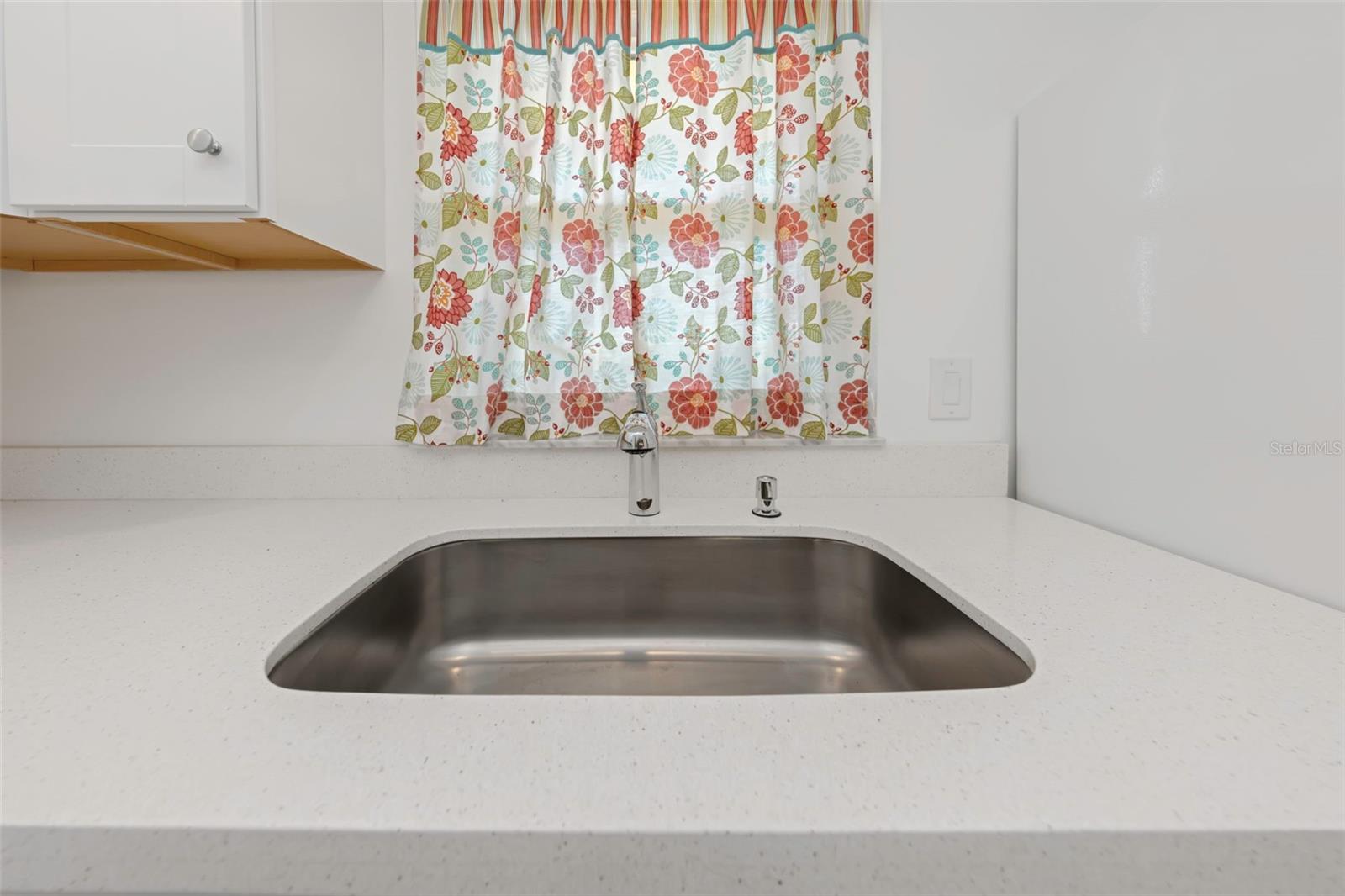Nice Stainless steel Sink