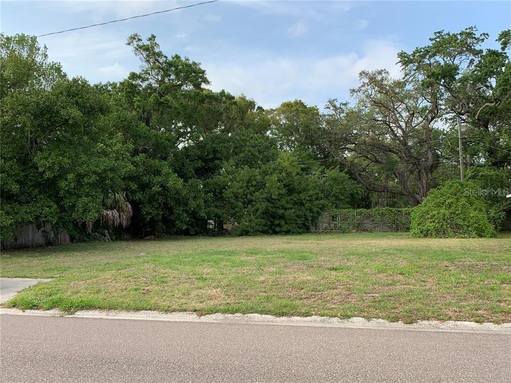 current image of land to be built on 75x100