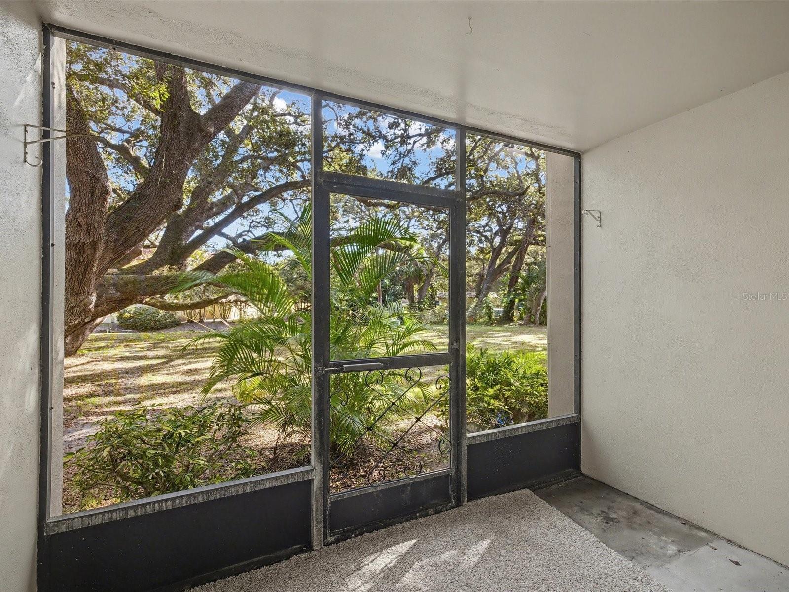 PATIO OFF GREAT ROOM