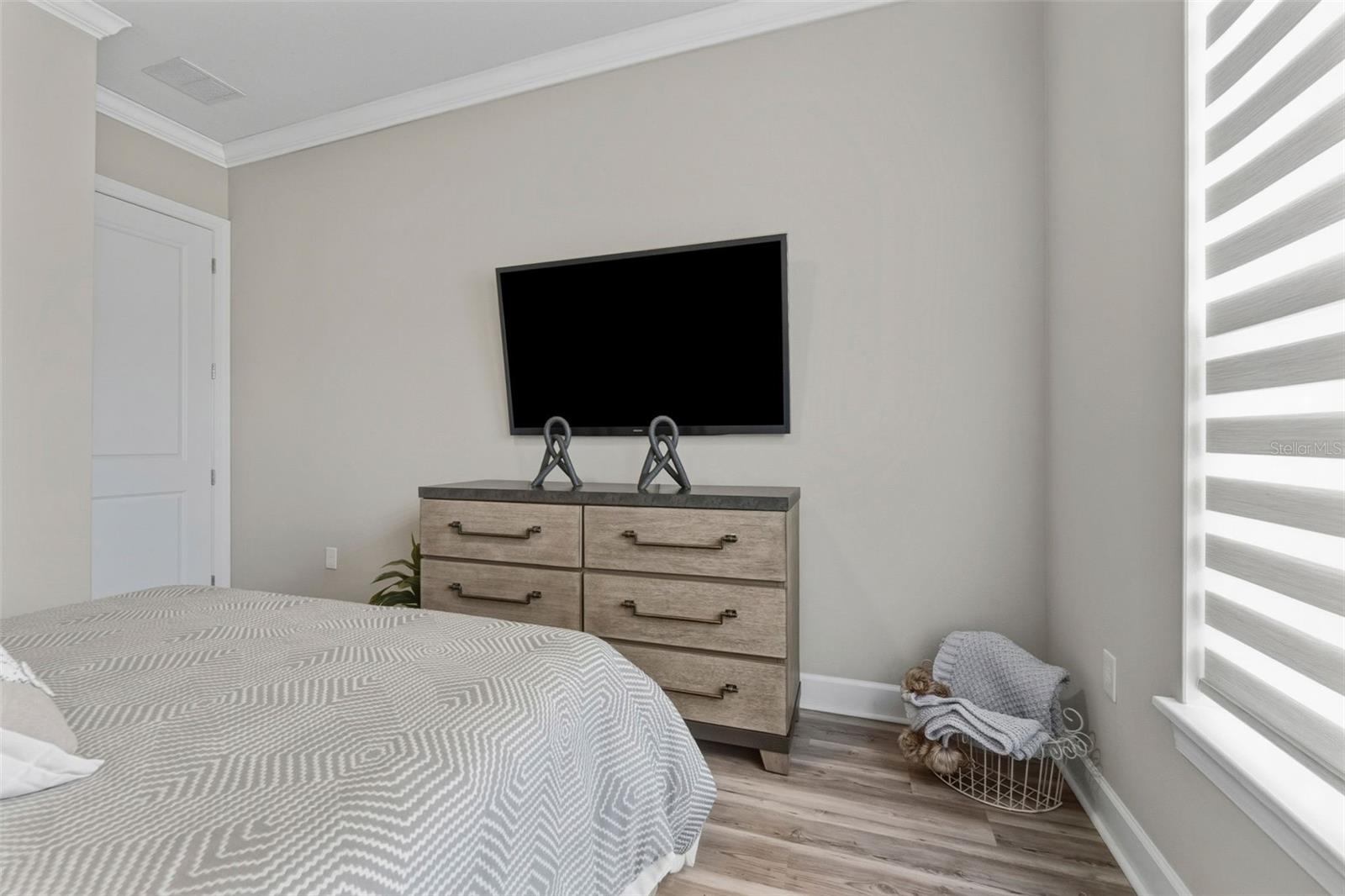 Another view of bedroom 2.