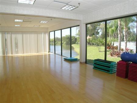 meetings or parties held here