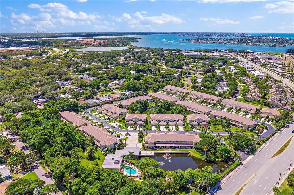 Kapok Grand is a one of a kind community, just minutes to our stunning beaches