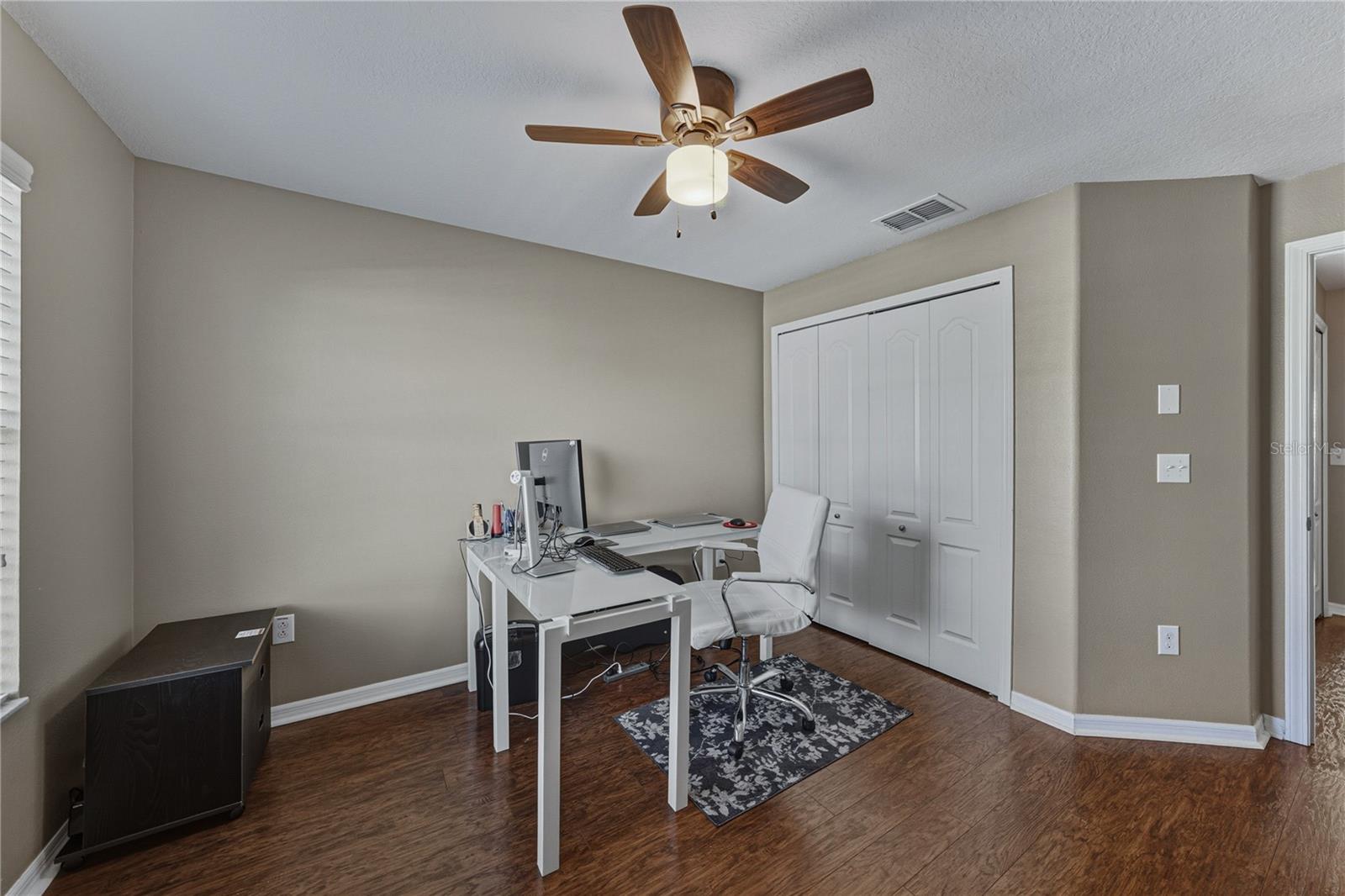 Second Primary Suite