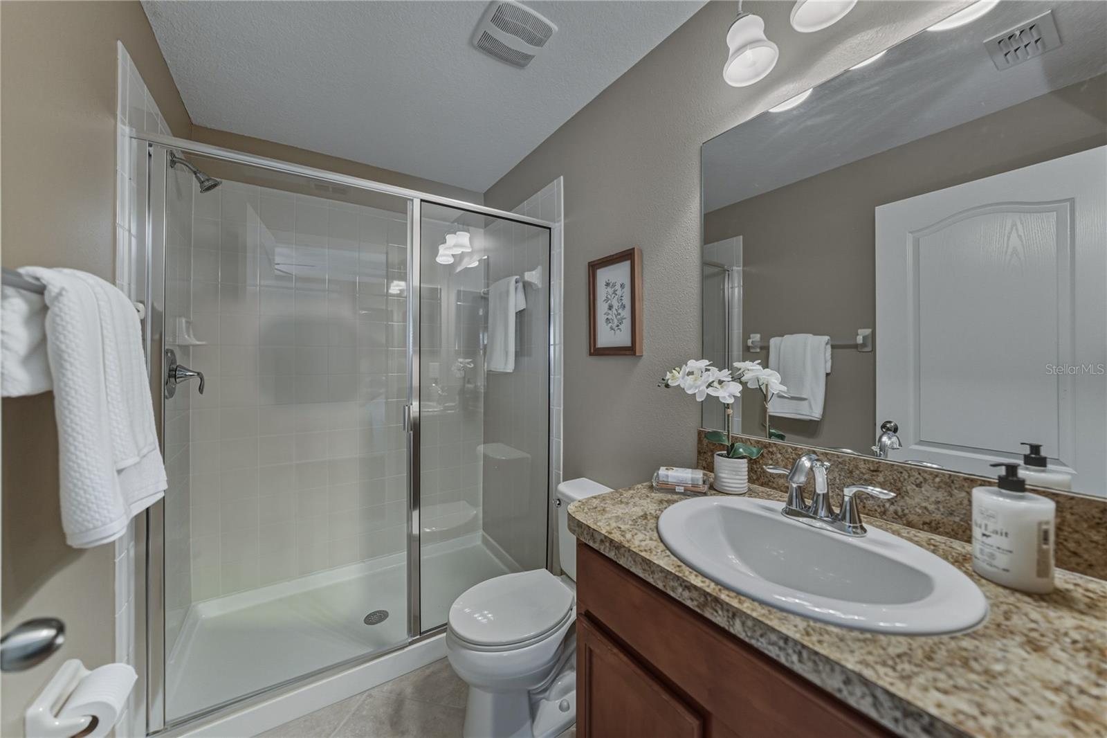 Second Primary Suite Bath