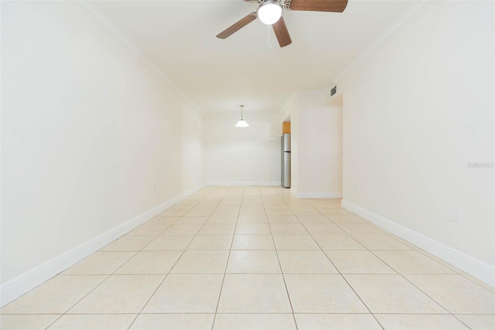 Living & Dining Room