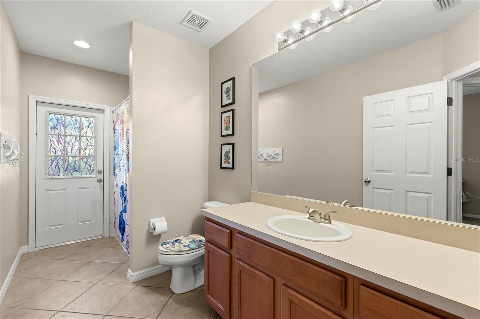 Third Ful BathroomThird Full Bathroom