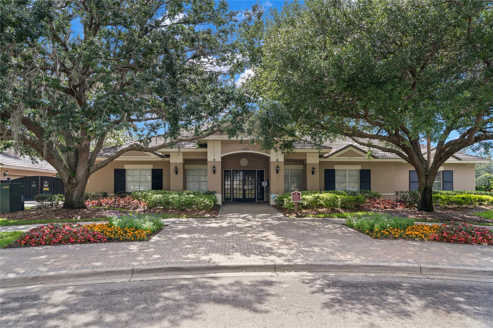 Amenities - Osprey Club