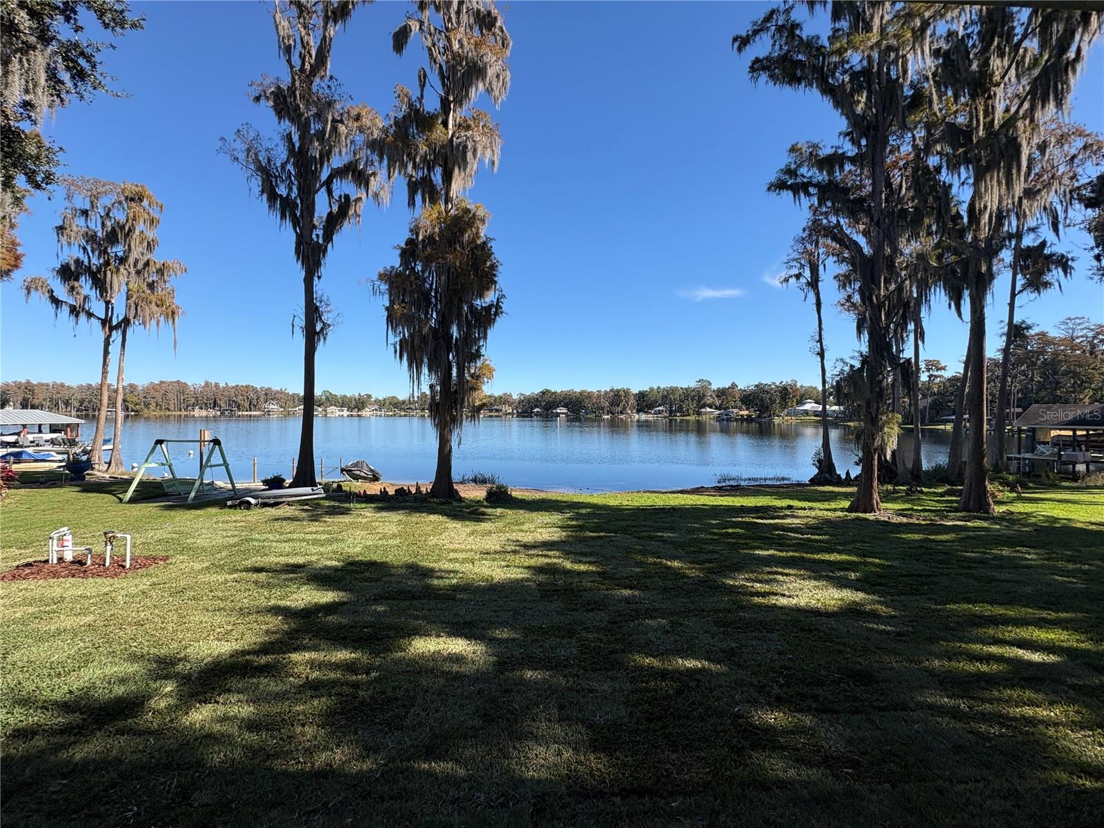 Pre construction photos - lakeview December 2025