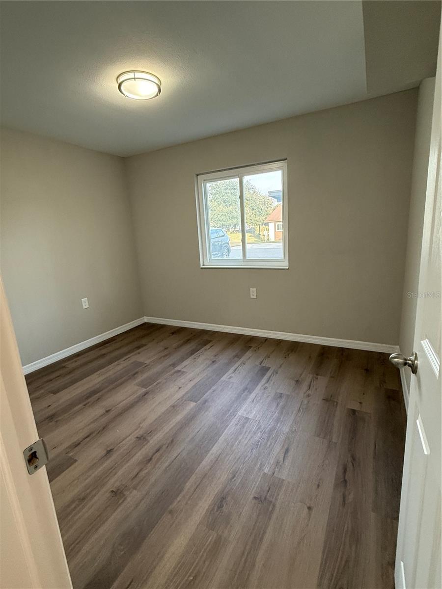 2nd Bedroom