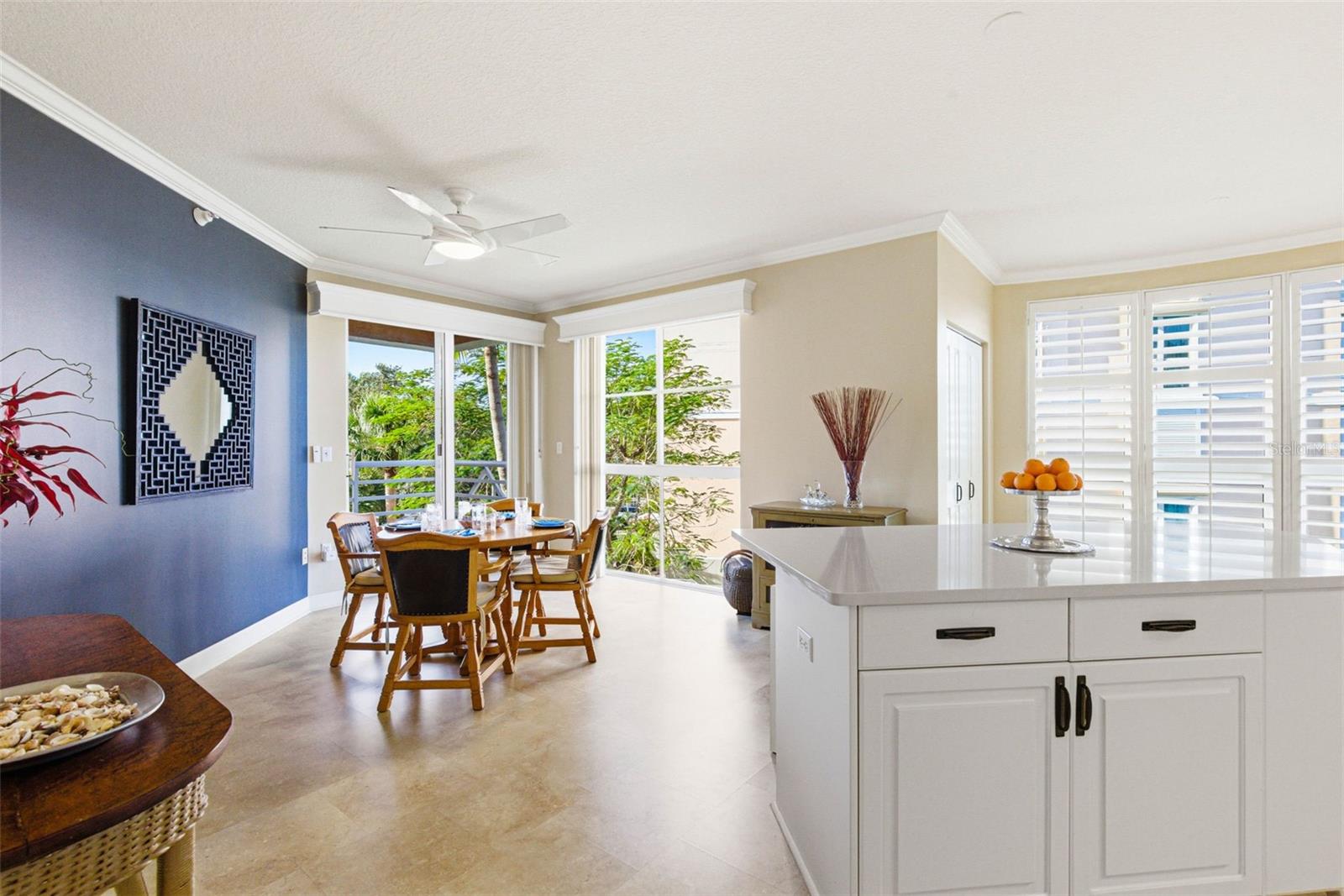 Windows - All with Views