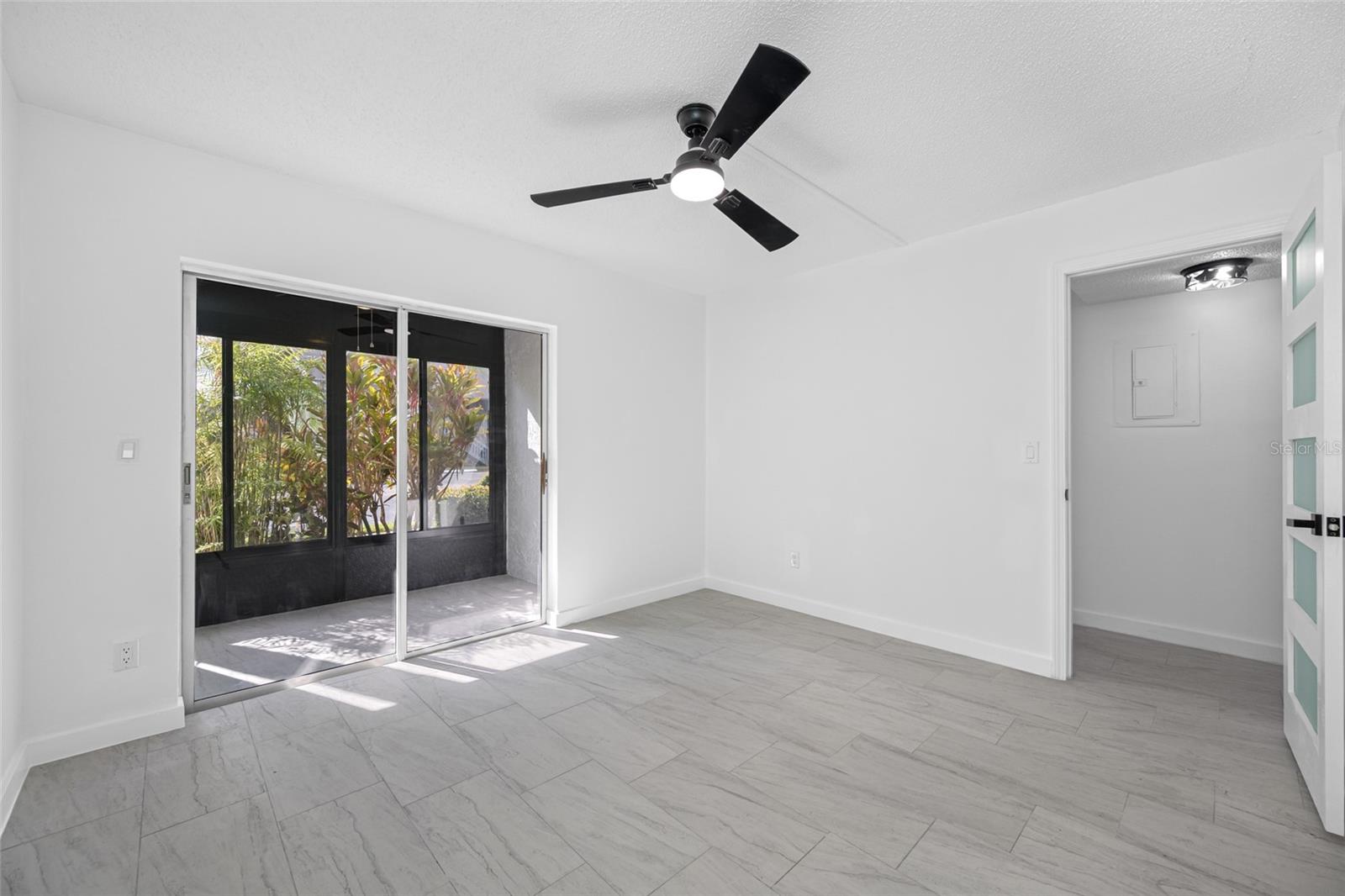 2nd bedroom-full view