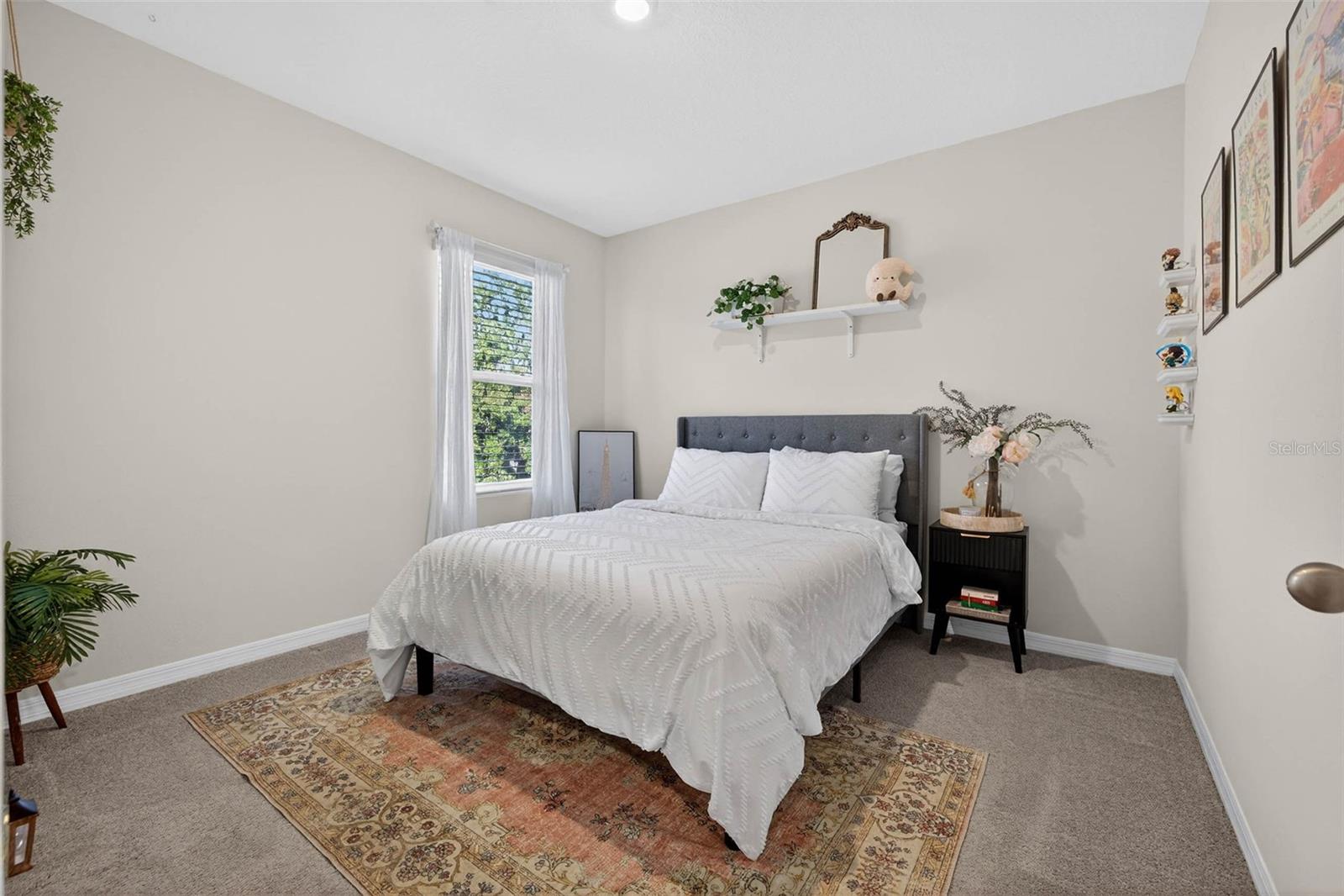 Bedroom 3- 2nd Floor