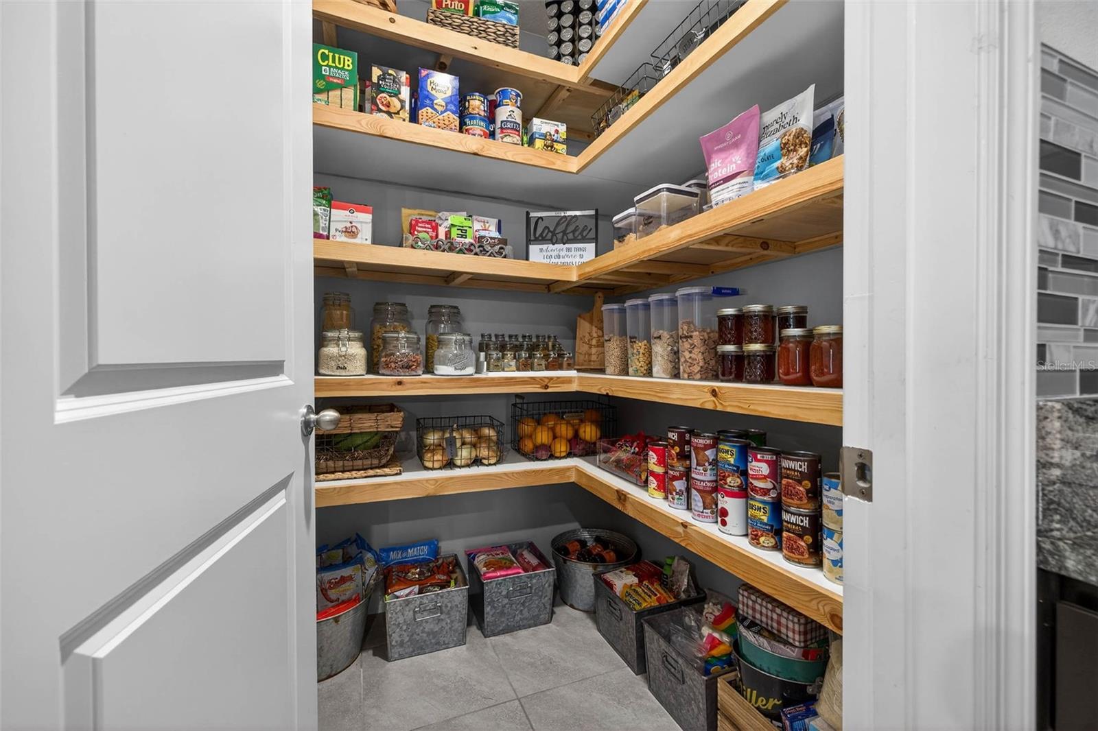 Pantry