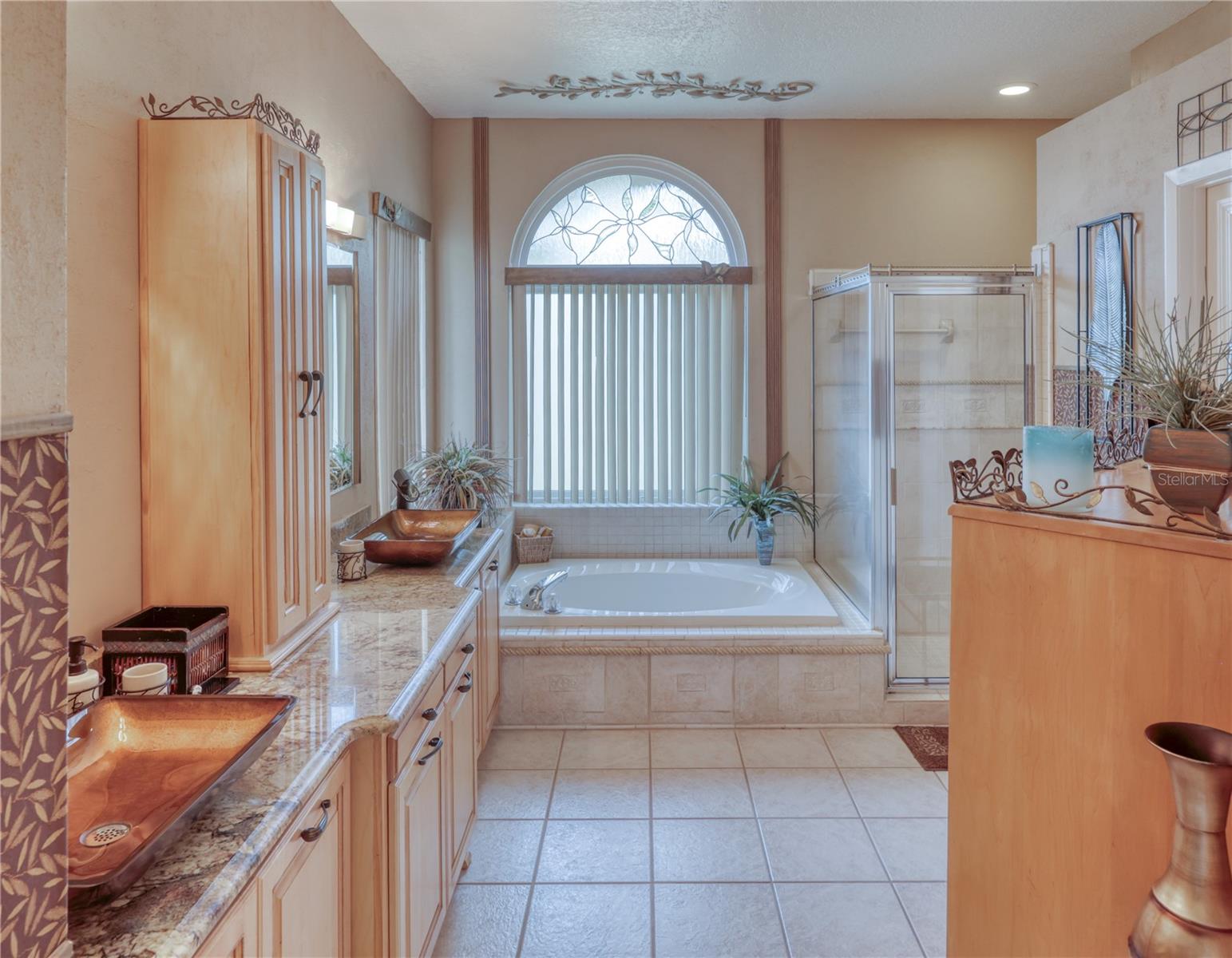 Primary Ensuite Bath