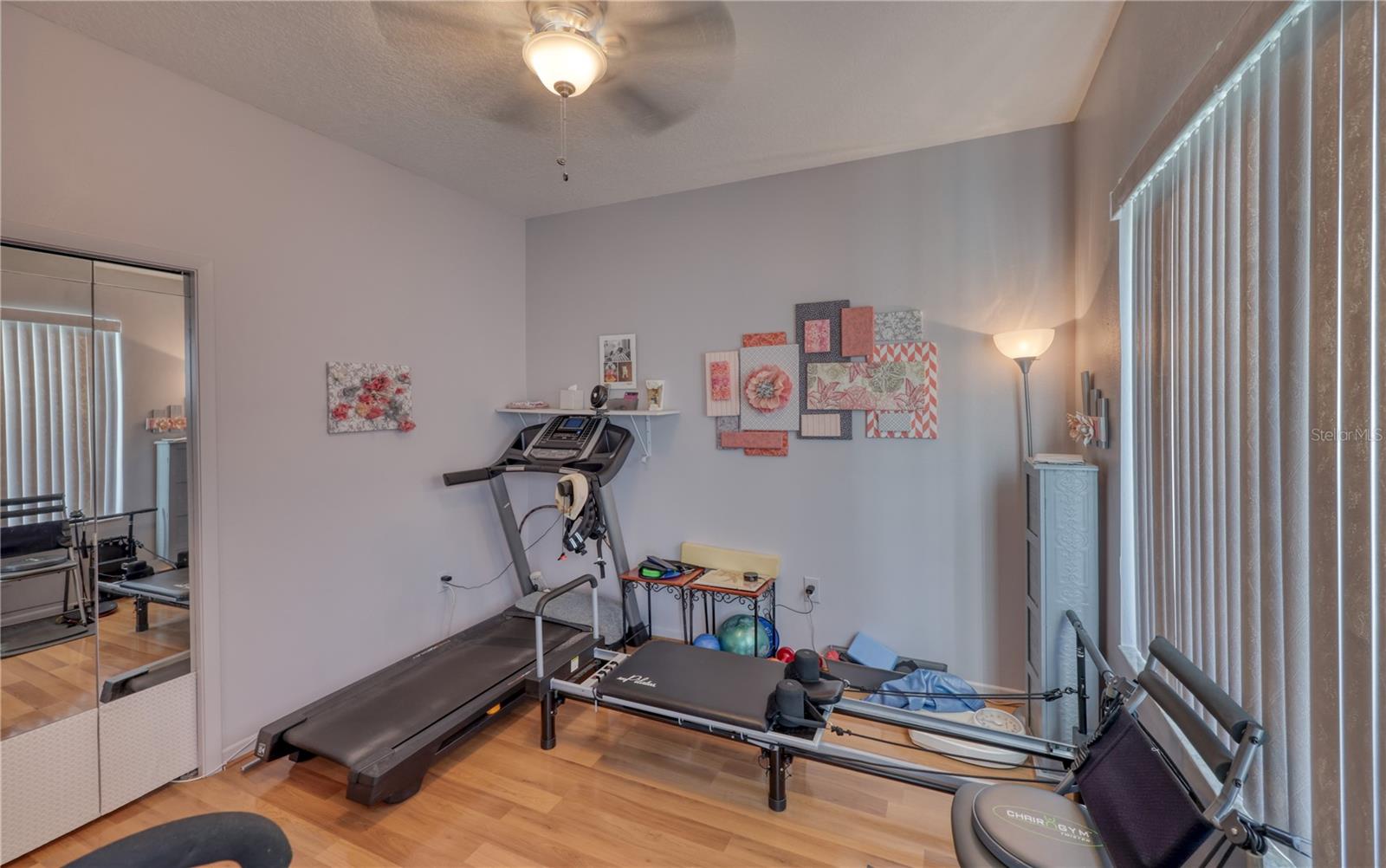 Bedroom 4 - Could be In-law Suite