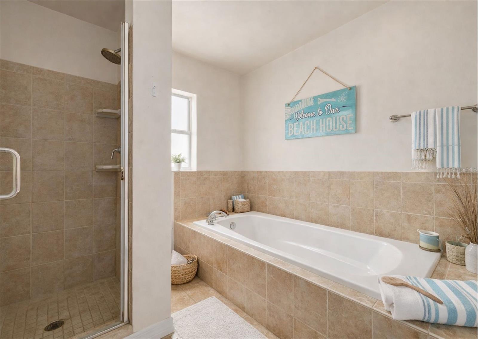 Primary Bathroom Cont.