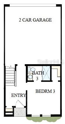 Floor Plan First Floor