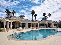 Clubhouse and swimming pool #2