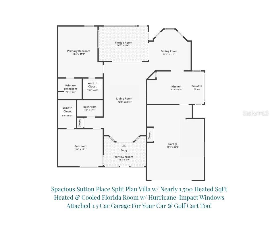 Floor plan review~