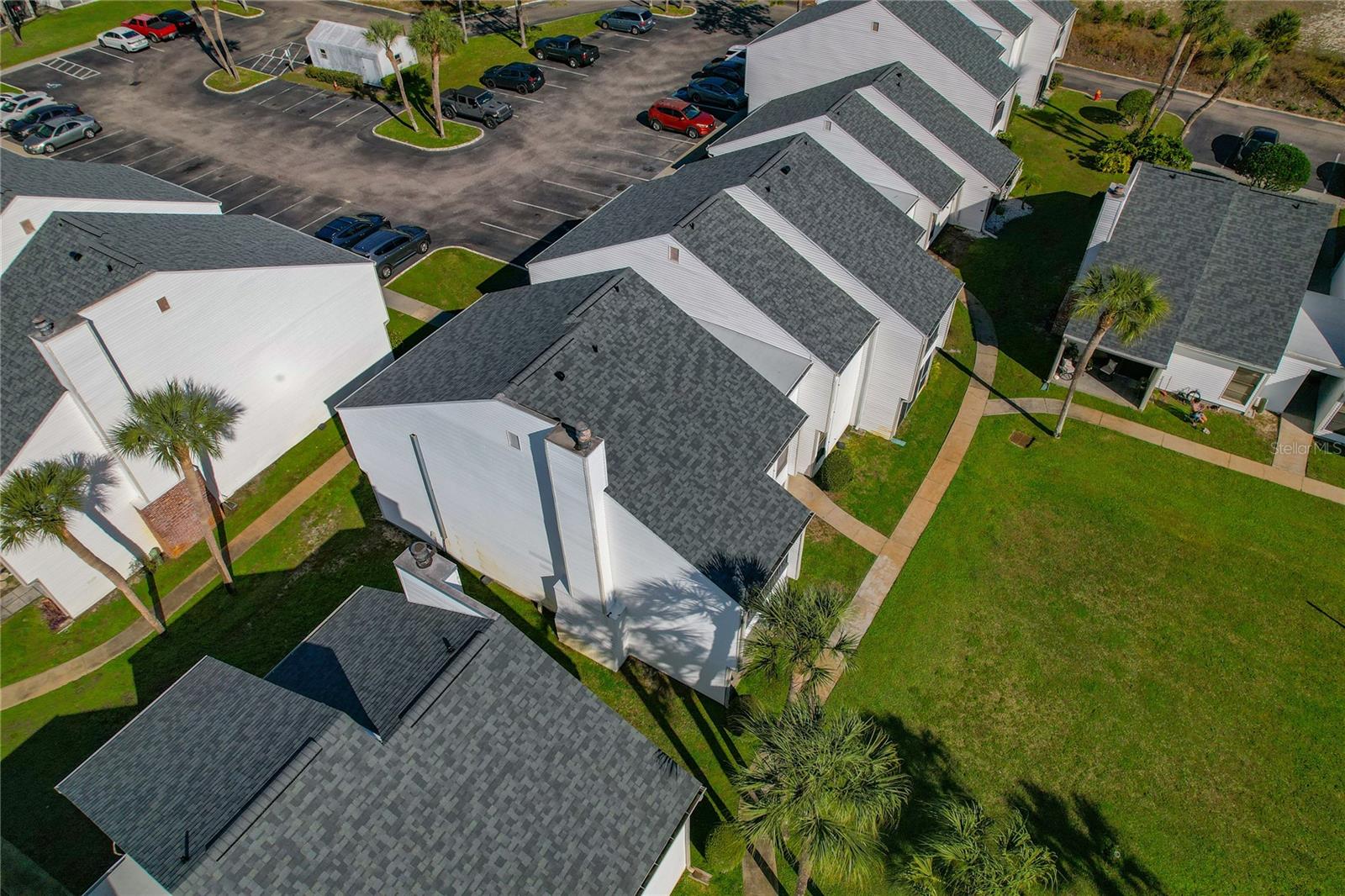 BEAUTIFUL LANDSCAPING