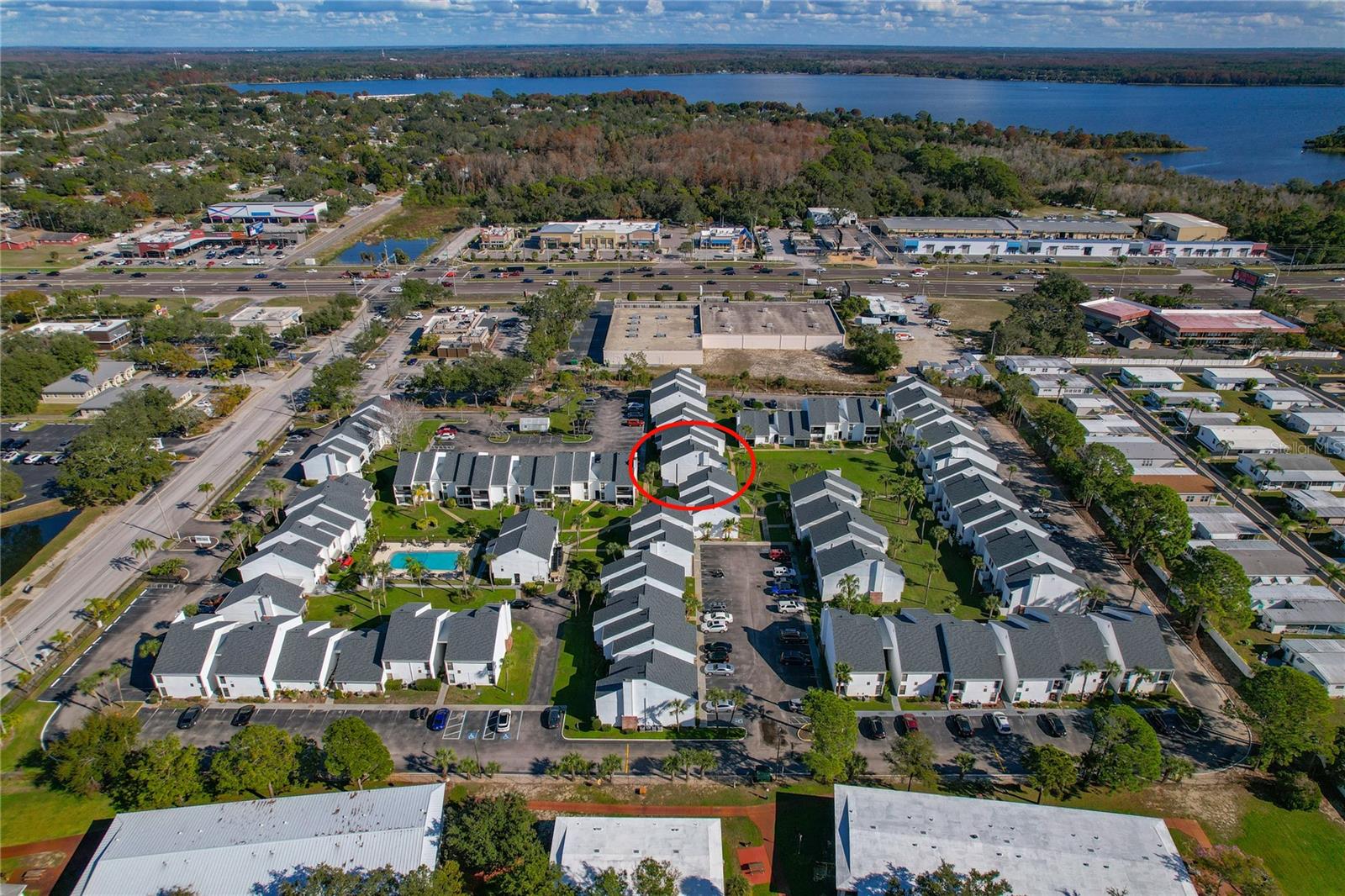 YOU WILL LOVE THIS COMMUNITY!