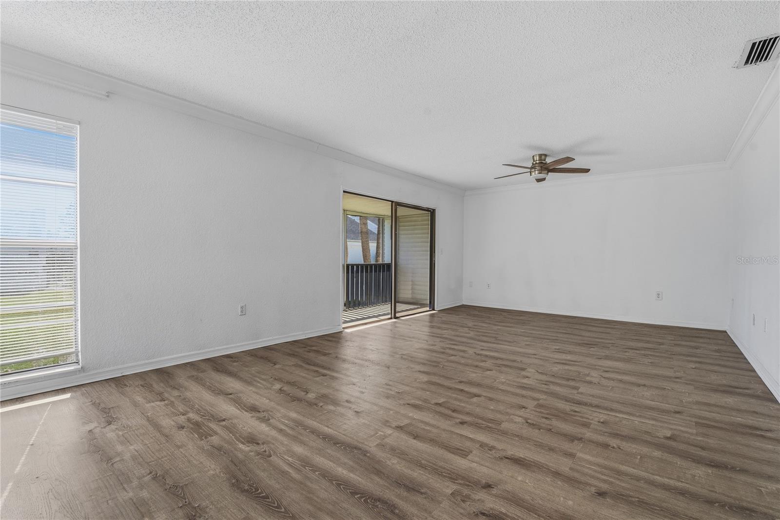 YOU WILL LOVE THIS OPEN FLOOR PLAN!