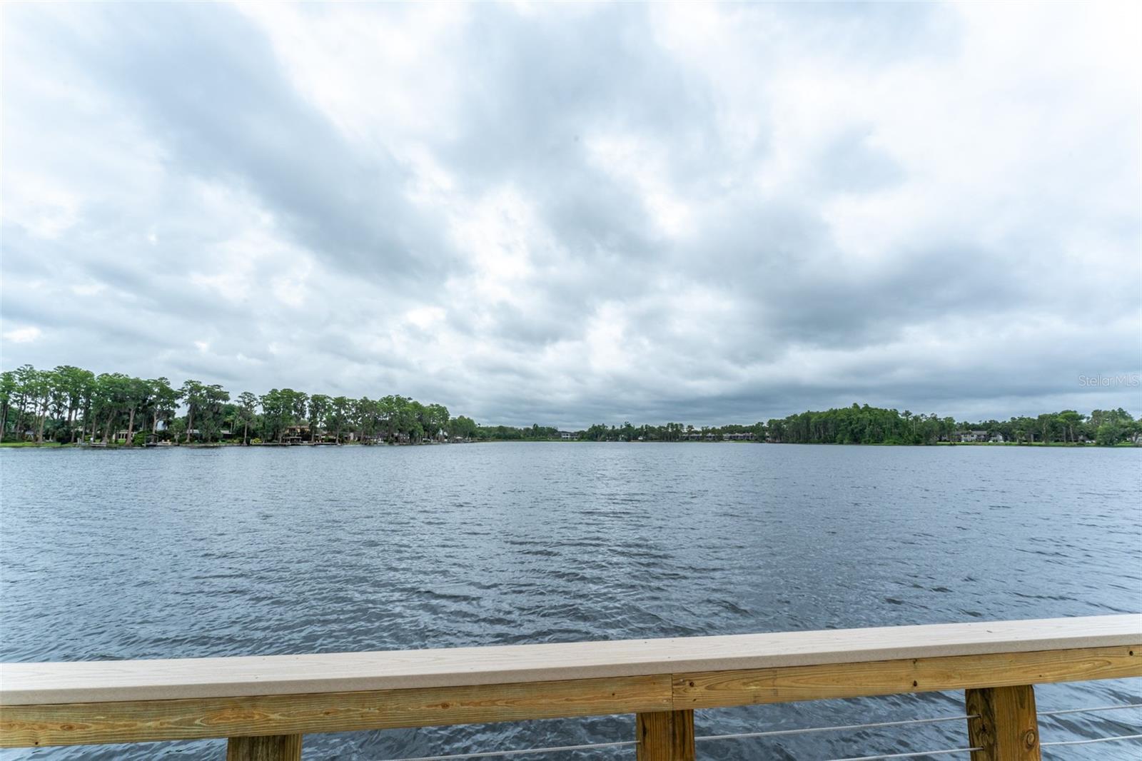 Lake Ellen, So Peacefully Beautiful!!