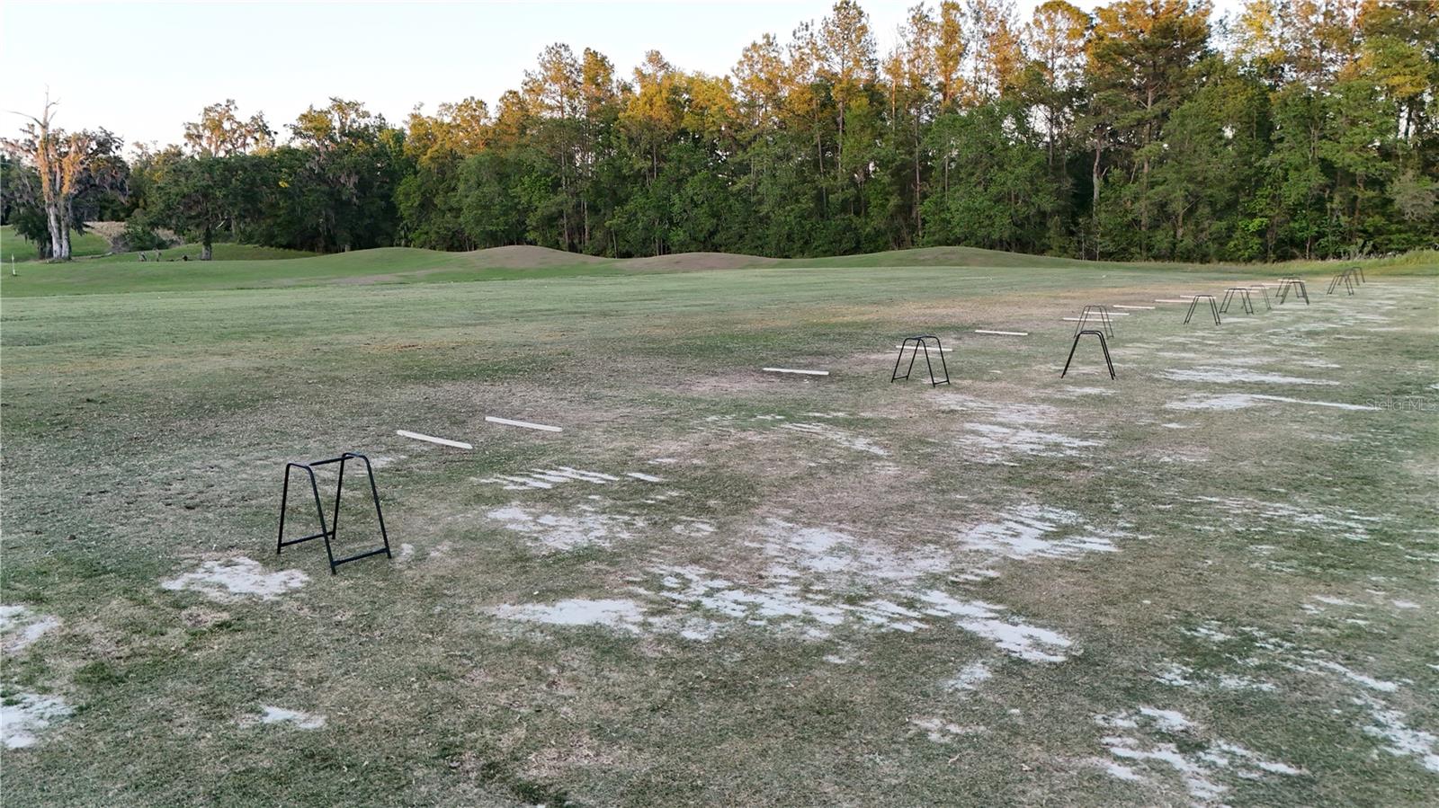 Driving Range