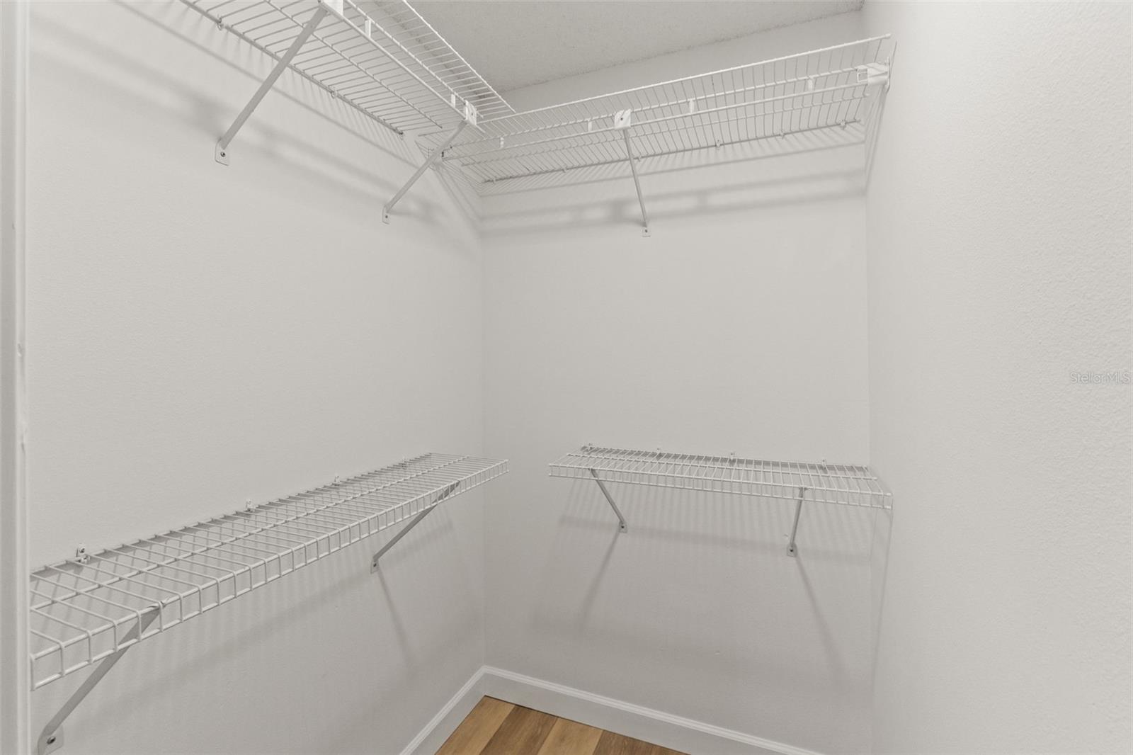 primary wlak-in closet