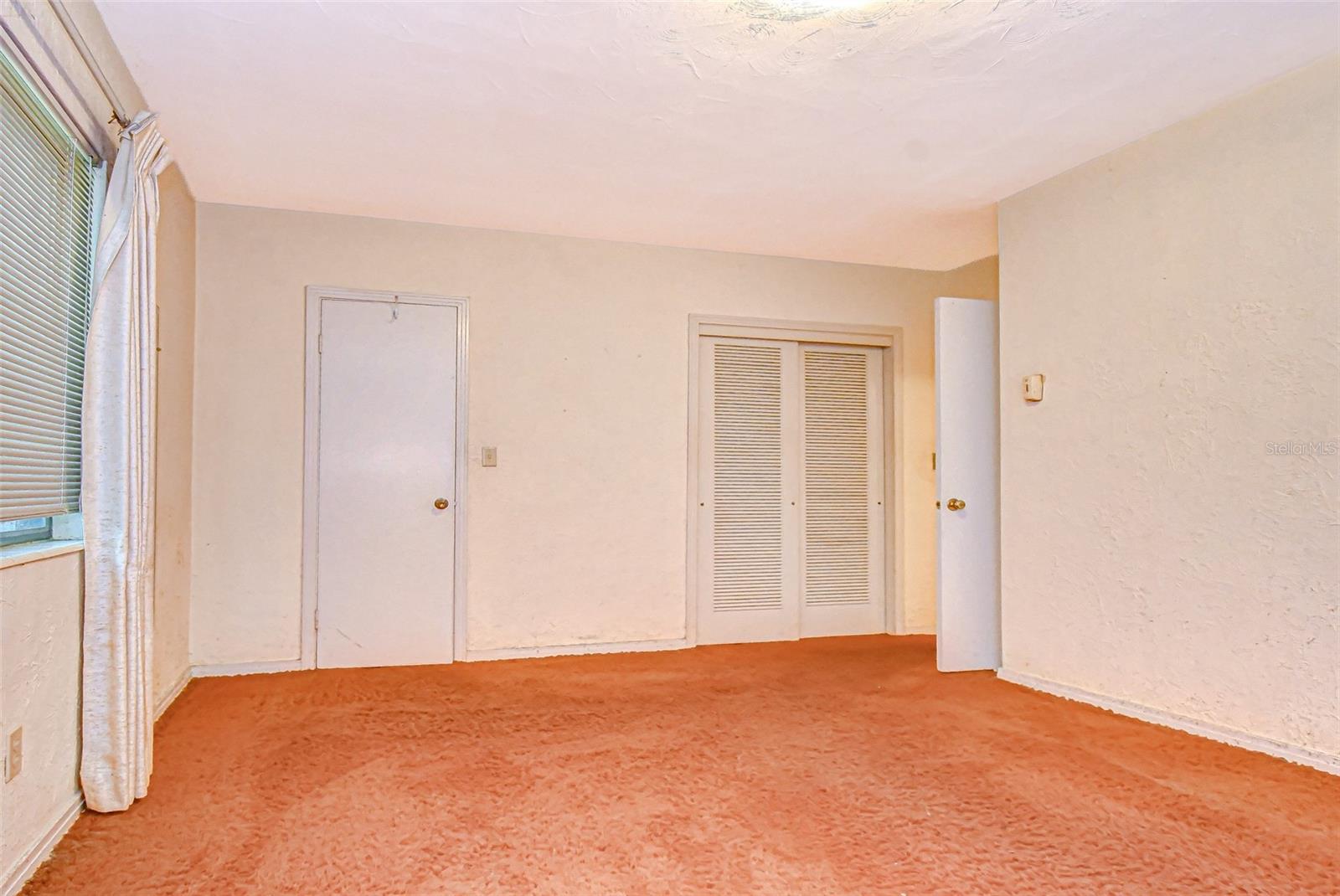 Secondary BR 1 w/ Ensuite Bath