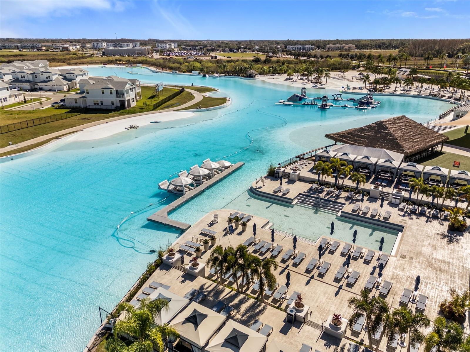 so much fun for all at the lagoon...